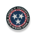 Chain Ring Tri Star Patch