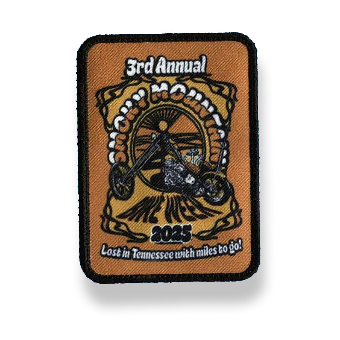 Lost in TN Patch