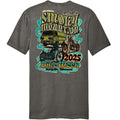 2025 Bike Week tee
