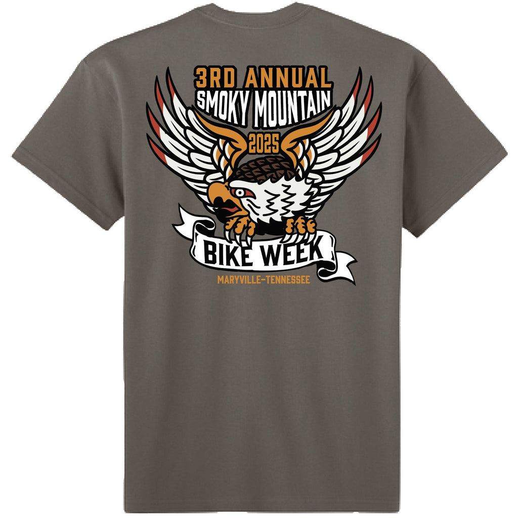 Eagle Eye tee