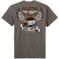 Eagle Eye tee