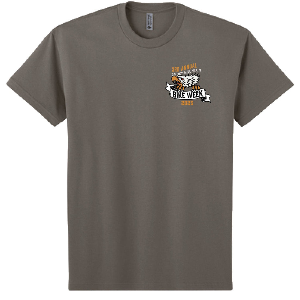 Eagle Eye tee