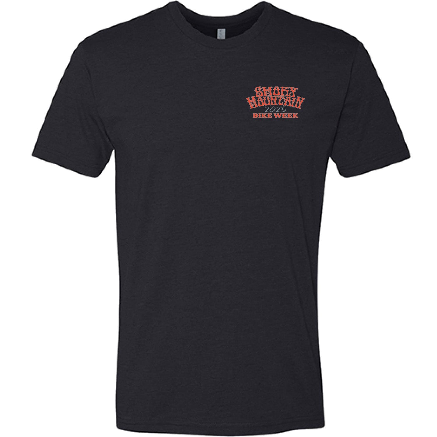 T-Shirts – SMBikeweek