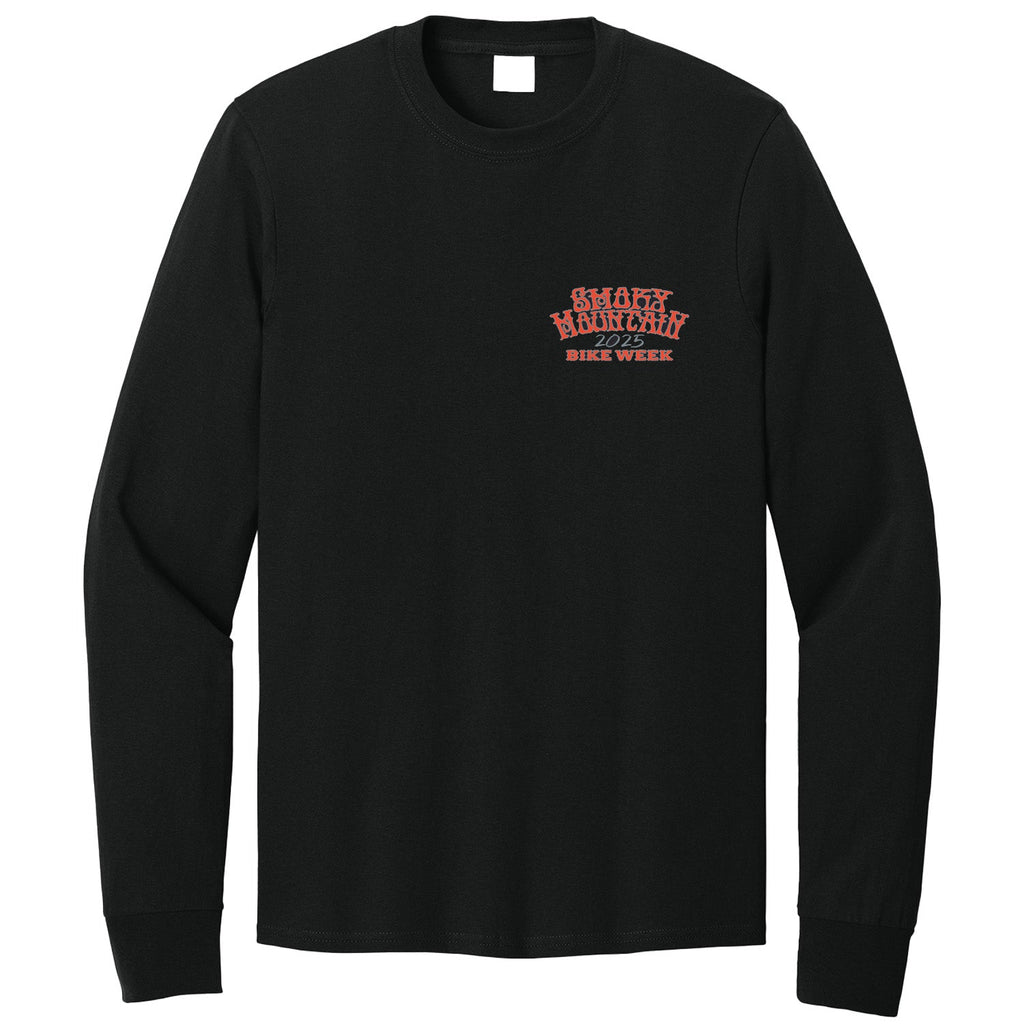 Ghoul L/S tee