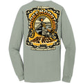 Lost in TN L/S tee