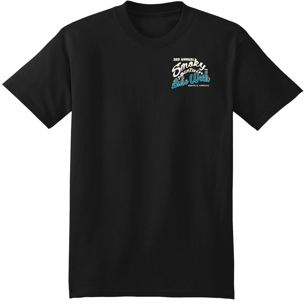 No Place tee