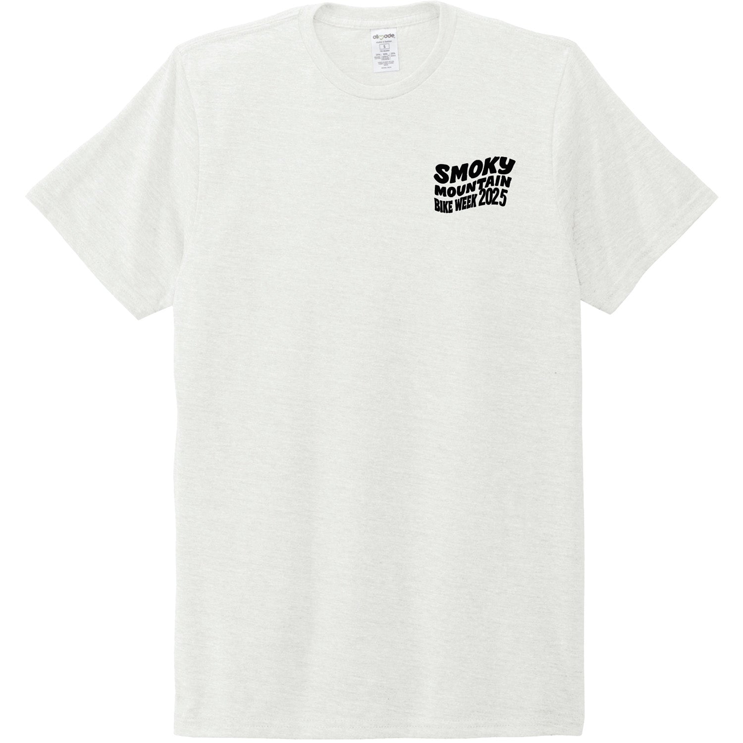 Throttle Up tee