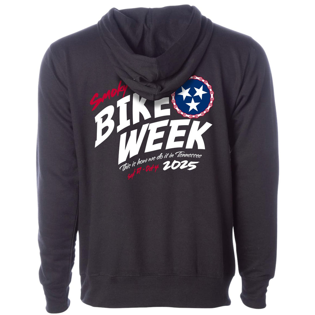 BikeWeek TriStar Swtshrt