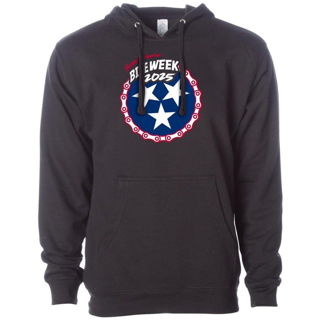 BikeWeek TriStar Swtshrt
