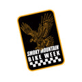 Freedom Chaser Decal