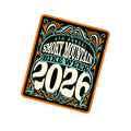 Shovel Patch