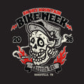 Throttle Out Tee