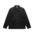 Willie Jacket Patch