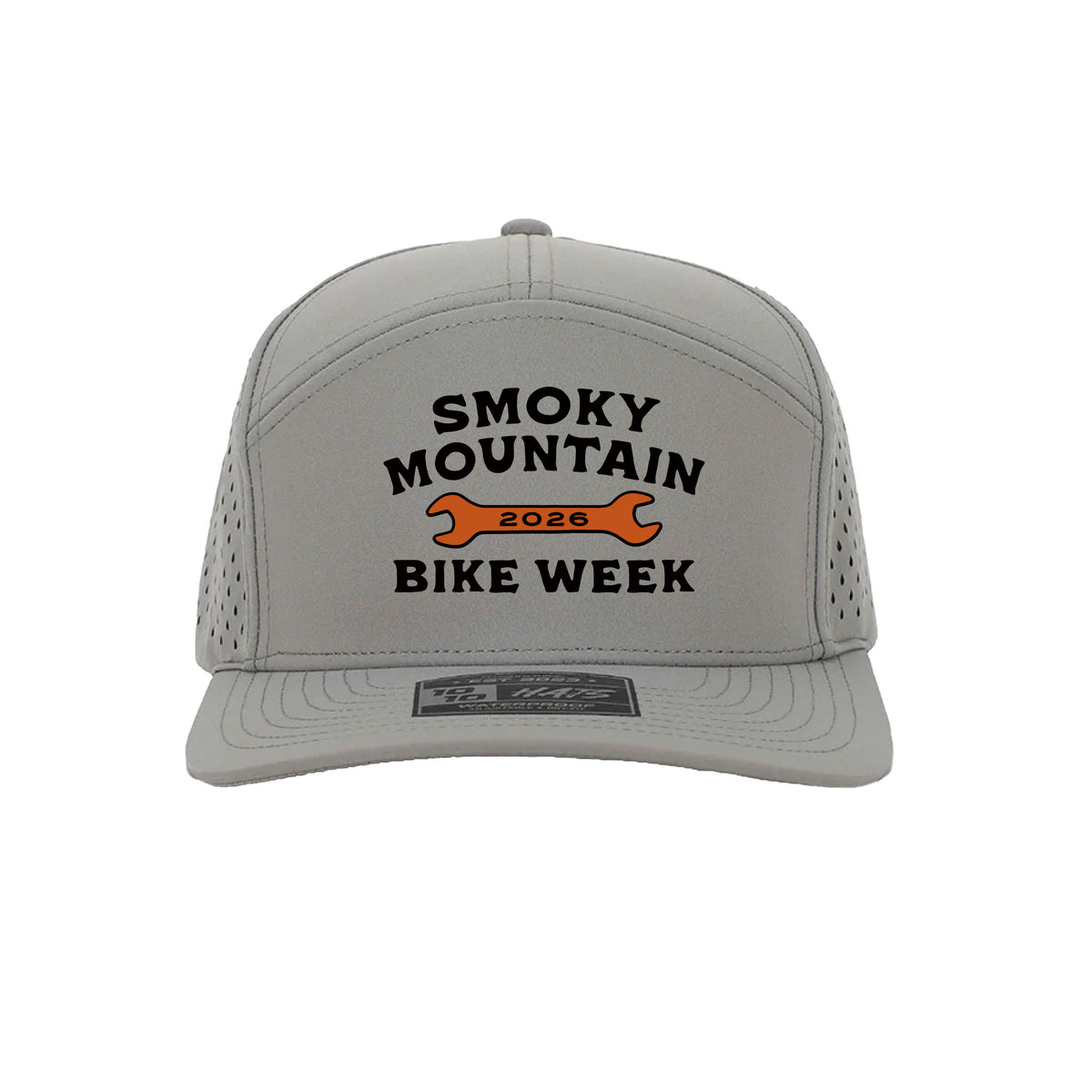 Wrenched Hat