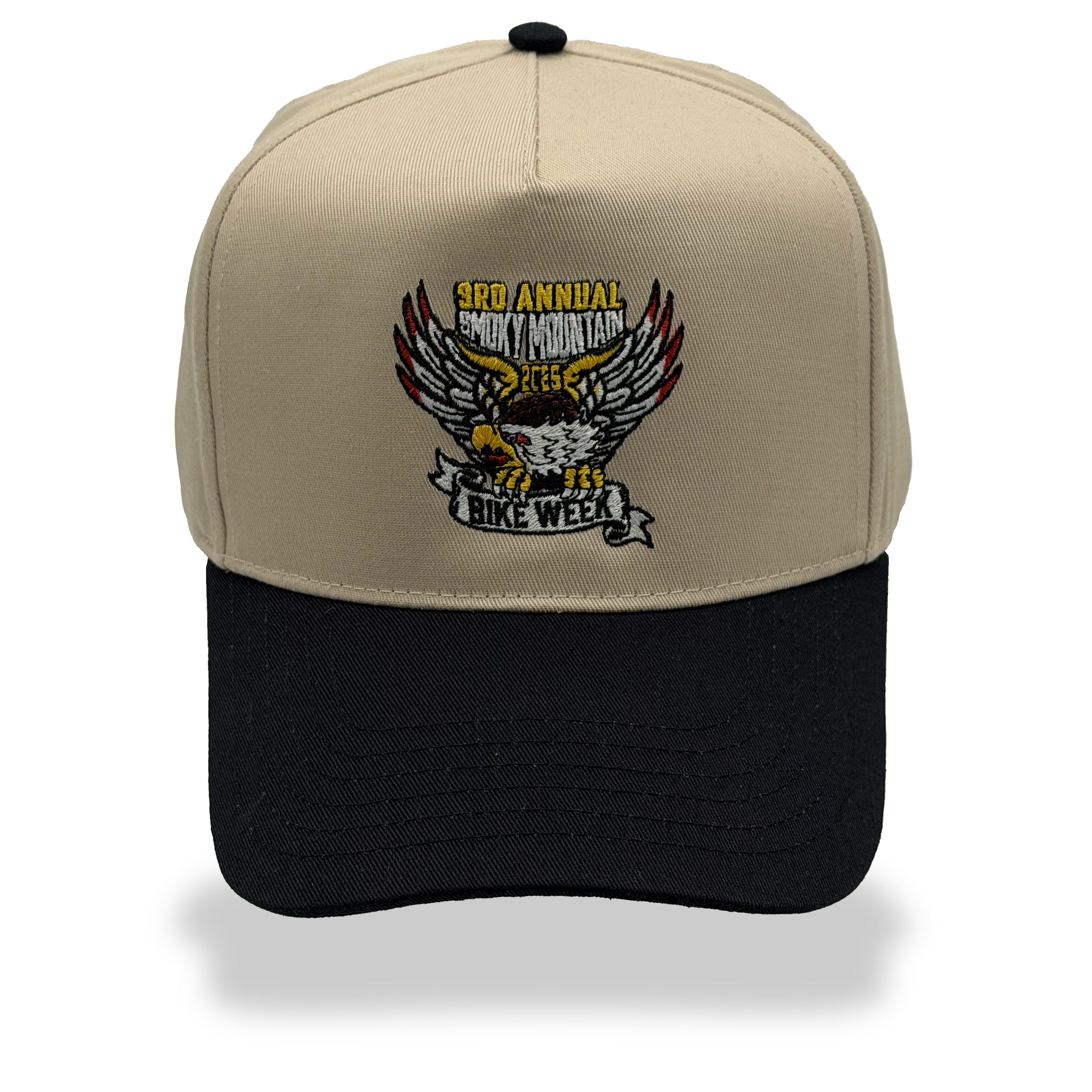 Eagle Eye hat