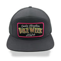 Bike Week Patch hat