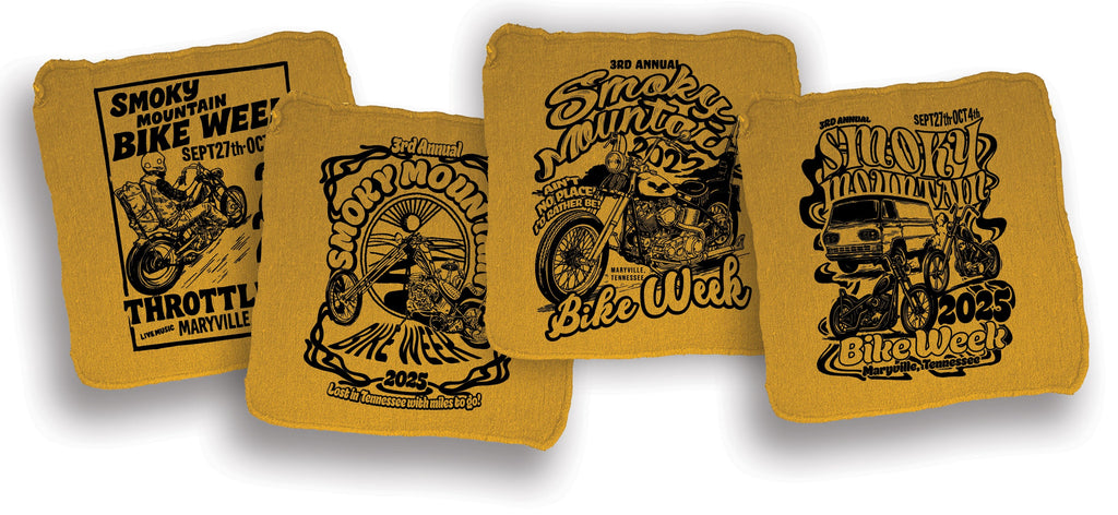 SMBW Shop Rag Single